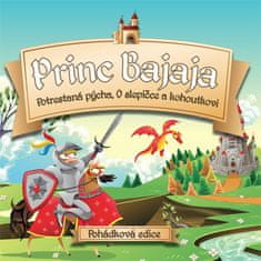 Princ Bajaja- CD