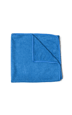 Shiny Garage Blue Work Cloth-Mikrovlákno 40x40 300g