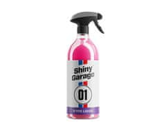 Shiny Garage D -Tox liquid - dekontaminace laku 1L