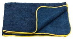 King Wolf Professional Sušící ručník modrý - 60 x 90 cm