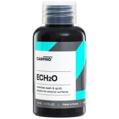 CarPro CarPro ECH2O Quick Detailer - 50 ml