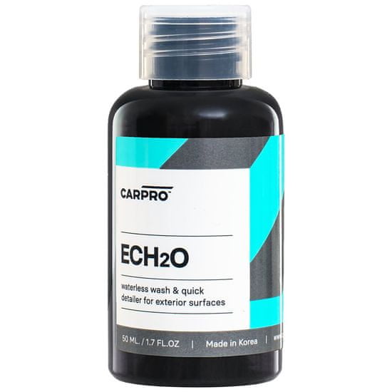 CarPro CarPro ECH2O Quick Detailer - 50 ml