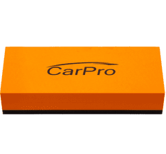 CarPro CarPro C.Quartz Aplikátor - 8 x 15 cm