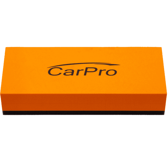 CarPro CarPro C.Quartz Aplikátor - 8 x 15 cm