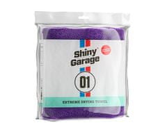 Shiny Garage Extreme Drying Towel - Sušící ručník