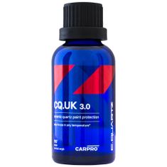 CarPro CarPro C.Quartz UK 3.0 Keramická ochrana - 10 ml