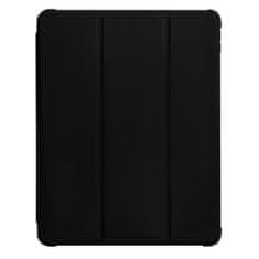 MG Stand Smart Cover pouzdro na iPad 10.9'' 2022 10 Gen, černé