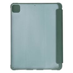 MG Stand Smart Cover pouzdro na iPad 10.2'' 2021, zelené