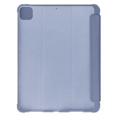 MG Stand Smart Cover pouzdro na iPad 10.2'' 2021, modré