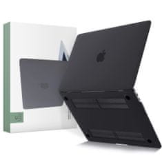 Tech-protect Smartshell kryt na MacBook Pro 13'' 2016 - 2022, černé