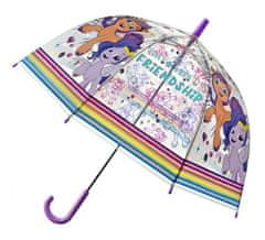 Karton PP Deštník My little Pony - Movie