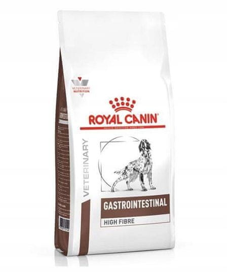 Royal Canin Gastro Intestinal Střední kalorie 2 kg