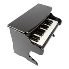 Legler small foot Dřevěný klavír Premium černý
