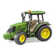 Bruder Traktor John Deere 5115M Farmer