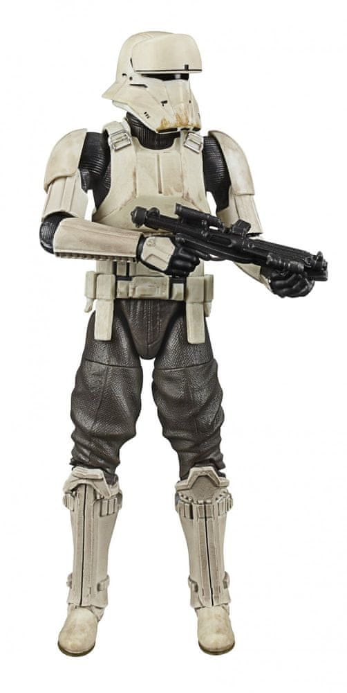 Star Wars The Black Series Archive figurka – Imperial Hovertank Driver