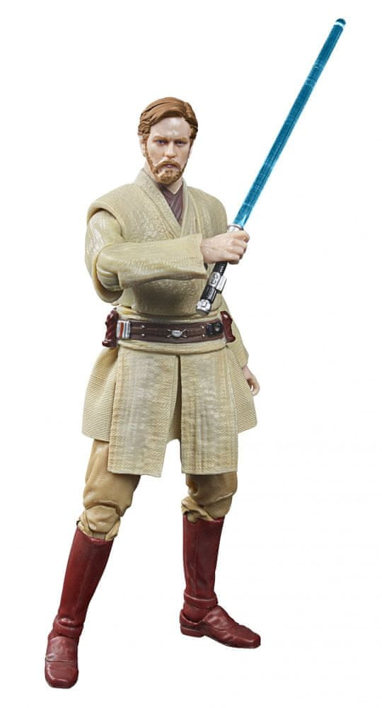 Star Wars The Black Series Archive figurka – Obi-Wan Kenobi