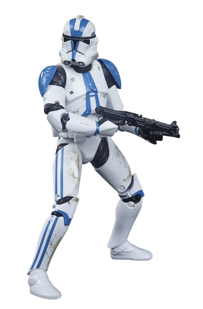 Star Wars The Black Series Archive figurka – 501st Clone Trooper