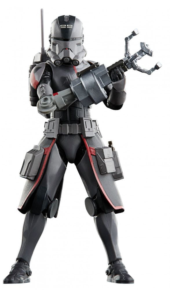 Star Wars The Black Series The Bad Batch figurka - Echo