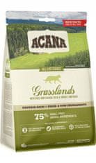 Acana Grasslands Cat 1,8 kg granule pro kočky bez obilovin