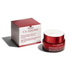 Clarins Denní krém pro zralou pleť SPF 15 (Super Restorative Day Cream) 50 ml