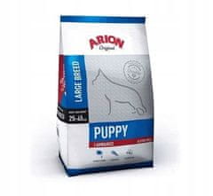 Arion Original Puppy Large Lamb Rice 12 kg
