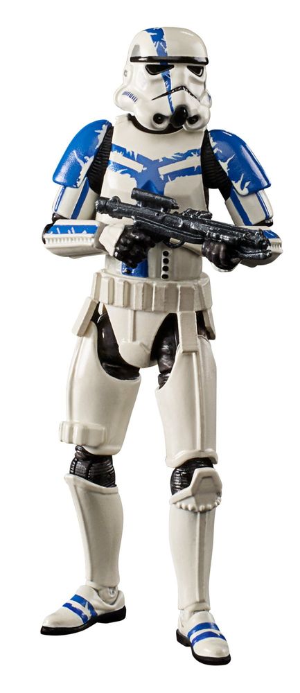 Star Wars The Vintage Collection figurka - Stormtrooper Commander