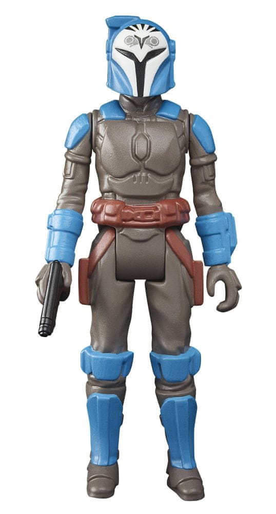 Star Wars The Mandalorian Retro Collection figurka – Bo-Katan Kryze