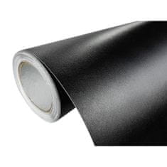 4Car Folie ozdobná černá granit 50x60 cm