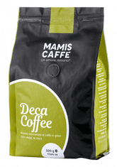 Mami’s Caffé Bezkofeinová zrnková káva 500 g