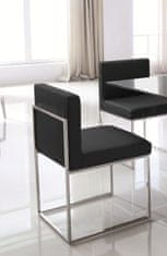 Mondex Židle MADS 48x53x80cm