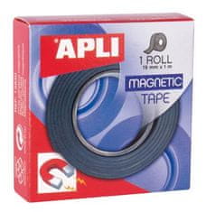 Apli Magnetická páska "Magnetic", 19 mm x 1 m, 13830