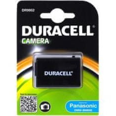 Duracell Akumulátor Panasonic Lumix DMC-FZ100K - Duracell originál