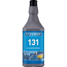 Cormen CLEAMEN 131 čistič na koberce pro extraktor 1 l