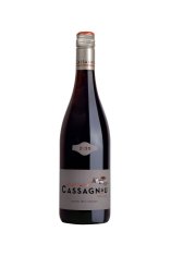 Domaine de Cassagnau Pinot Noir 2018, IGP Pays D'Oc, 0,75l
