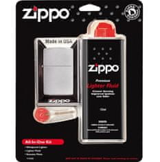 Zippo All in One Kit 30035