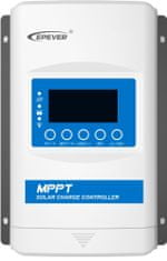 EPever MPPT solární regulátor XTRA4210N 100VDC/40A - 12/24V