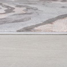 Flair Kusový koberec Eris Marbled Blush 120x170