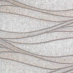 Jutex kusový koberec Troia 56070-260 120x170cm krémový