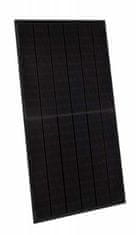 sapro FVE Fotovoltaický solární panel Jinko Tiger JKM385M-6RL3-B 66HC 385W 1000V Mono Facial TillingRibbon, černý rám