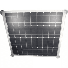 sapro Fotovoltaický solární panel USB+12V/50W flexibilní OS50-18MFX