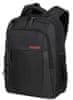 Batoh Urban Groove UG12 Laptop Backpack 15.6" Slim Black