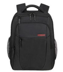 American Tourister Batoh Urban Groove UG12 Laptop Backpack 15.6" Slim Black
