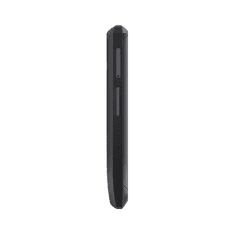 Cubot Pocket, mini smartphone s 4" displejem, baterii 3000 mAh, 5MP/16MP, Ä�ernÃ½ + gelovÃ© pouzdro ZDARMA
