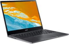 Acer Chromebook Spin 513 (CP513-2H), šedá (NX.KBPEC.001)
