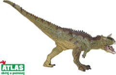 Atlas  D - Figurka Dino Carnotaurus 18 cm