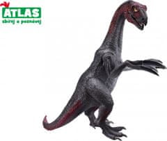 Atlas  E-Figurka Therizinosaurus 20 cm