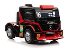 shumee Autobateriový Mercedes XMX622 Red