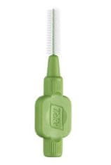 Tepe Zub.kartáček 0,8mm mezizubní zelený 8ks