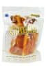 Chicken Breast and Rawhide stick 250 g