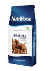 Nutrihorse Nutri Horse Müsli Breeder pro koně 15kg NEW